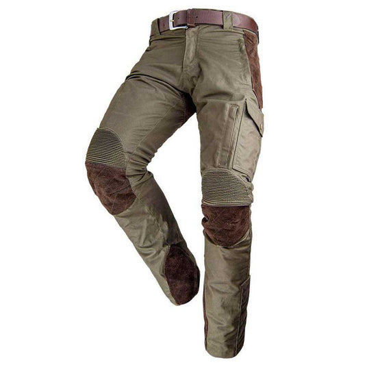 Pantalon BY CITY Mixed Man Adventure Limited Edition