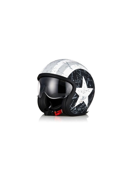 Casco Origine Spirit REBEL Star (ECE2206)