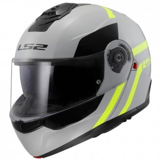 CASCO LS2 FF908 STROBE II AUTOX