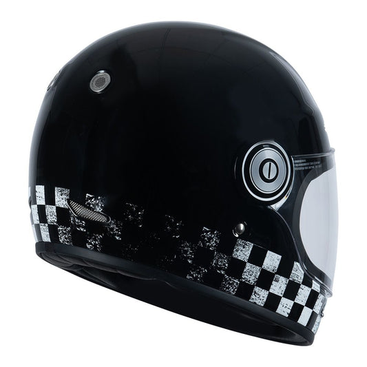 CASCO ORIGINE VEGA RACER (ECE2206)