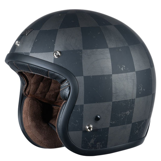 CASCO ORIGINE PRIMO SPEED TITANIUM MATT (ECE2206)