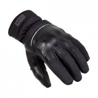 GUANTES MOORE (LEM) ATKA - NEGRO