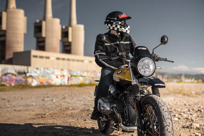 Chaqueta INVICTUS Dedalo