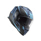 CASCO LS2 FF800 RACER