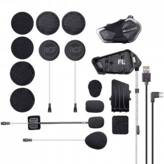 INTERCOMUNICADOR MIDLAND BTR1 SINGLE