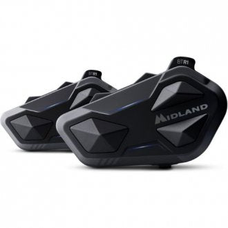 INTERCOMUNICADOR MIDLAND BTR1 TWIN