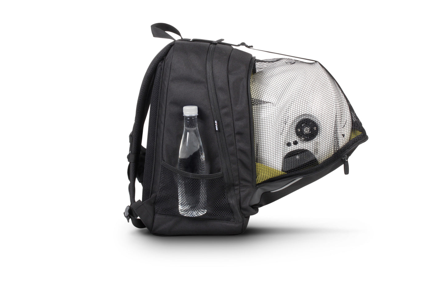 MOCHILA SHAD SL86 (27x30x45)