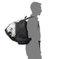 MOCHILA SHAD SL86 (27x30x45)