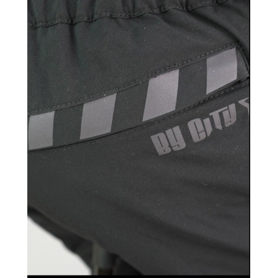 Pantalón térmico BYCITY OVERTROUSER 2 sobrepantalón cremallera