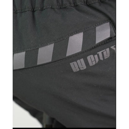 Pantalón térmico BYCITY OVERTROUSER 2 sobrepantalón cremallera