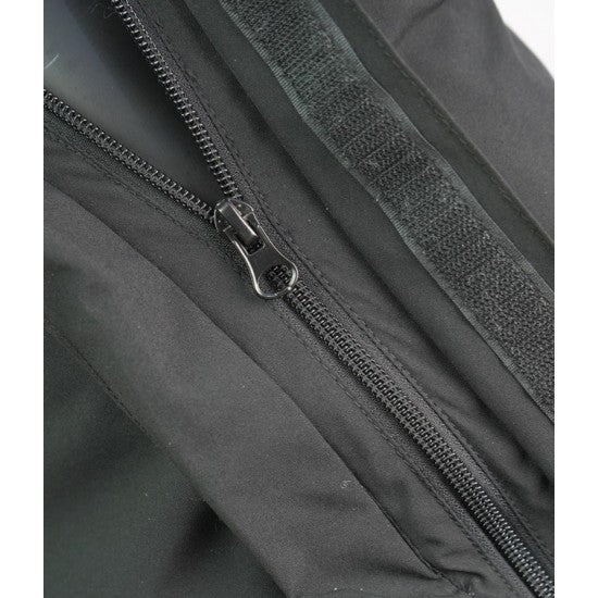 Pantalón térmico BYCITY OVERTROUSER 2 sobrepantalón cremallera