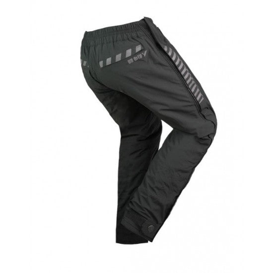 Pantalón térmico BYCITY OVERTROUSER 2 sobrepantalón cremallera
