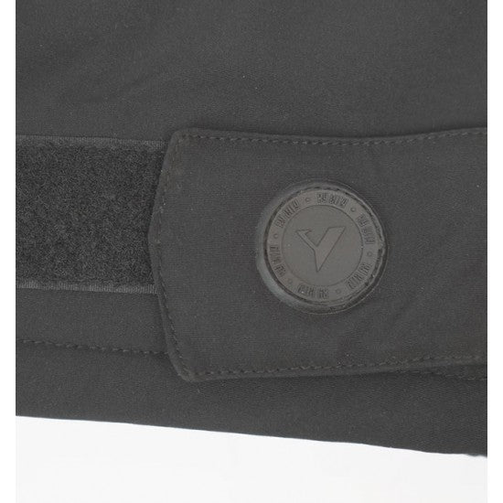 Pantalón térmico BYCITY OVERTROUSER 2 sobrepantalón cremallera