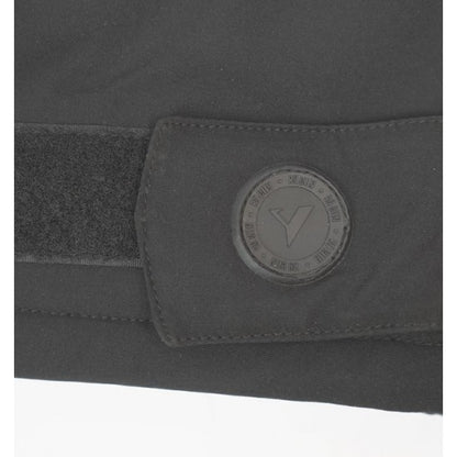 Pantalón térmico BYCITY OVERTROUSER 2 sobrepantalón cremallera