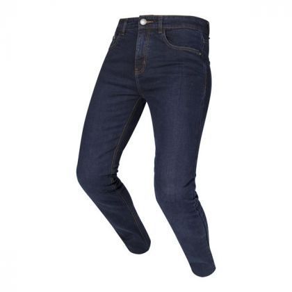 Pantalon Invictus WAYNE mujer azul