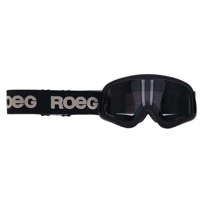 Gafas Roeg Peruna Logo negro