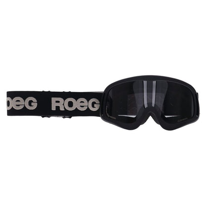 Gafas Roeg Peruna Logo negro