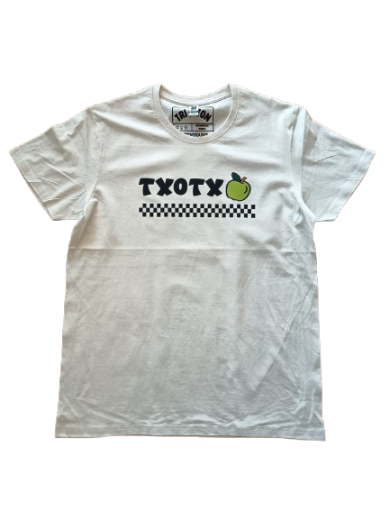 Camiseta TXOTX