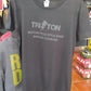 CAMISETA NEGRA TRITON