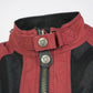 Chaqueta BY CITY TENEREE III VENTY Lady  BURGUNDY/BLACK