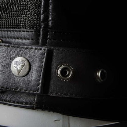 Chaqueta BY CITY Sahara marron