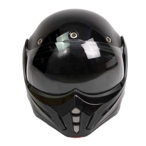 CASCO BY CITY 180 TECH Black Shinny