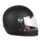 CASCO BY CITY ROADSTER II MATT BLACK R.22.06