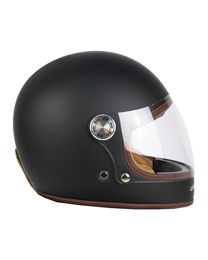 CASCO BY CITY ROADSTER II MATT BLACK R.22.06