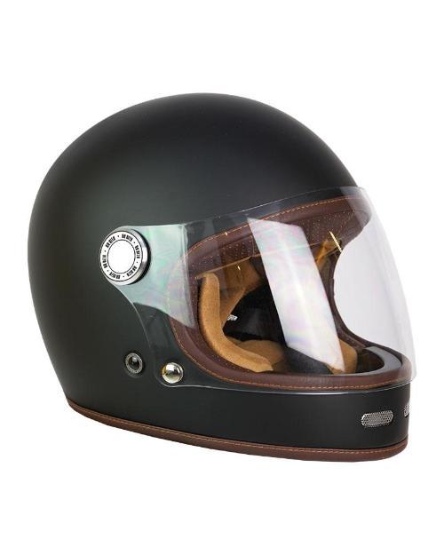 CASCO BY CITY ROADSTER II MATT BLACK R.22.06