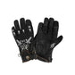 GUANTES TATTOO II BLACK