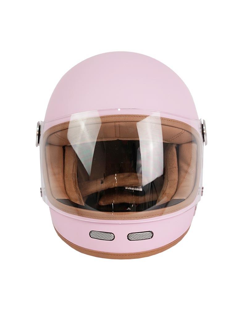 CASCO BY CITY Roadster II Pink R.22.06