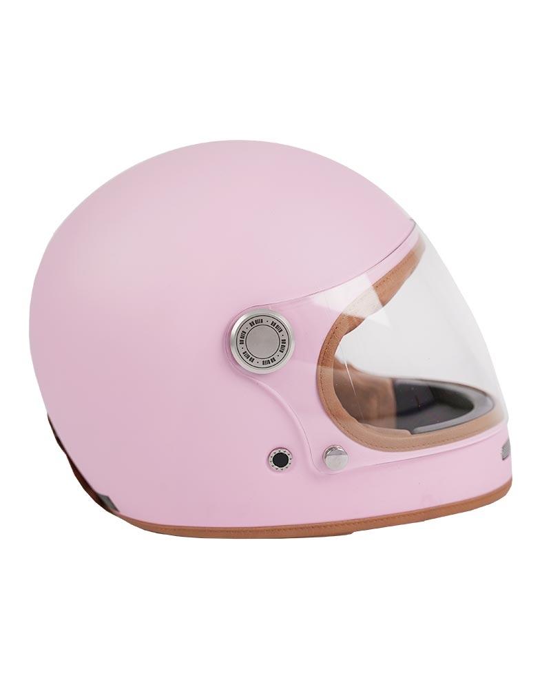 CASCO BY CITY Roadster II Pink R.22.06