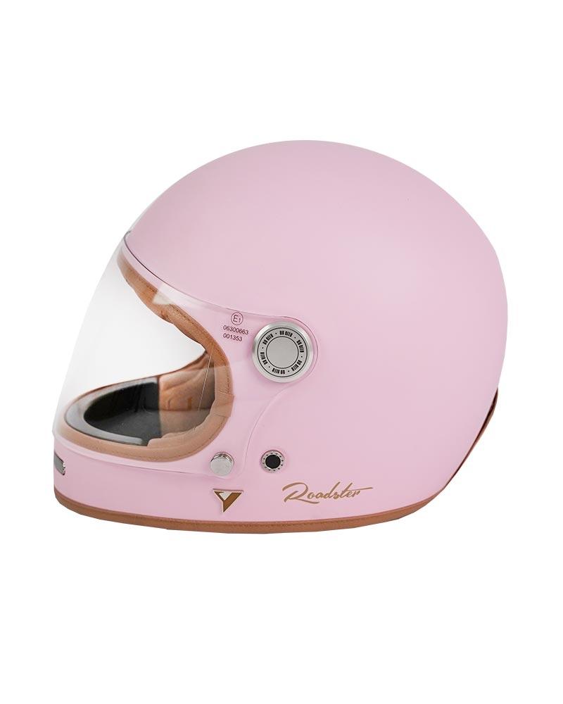 CASCO BY CITY Roadster II Pink R.22.06