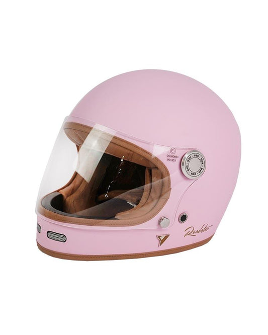 CASCO BY CITY Roadster II Pink R.22.06