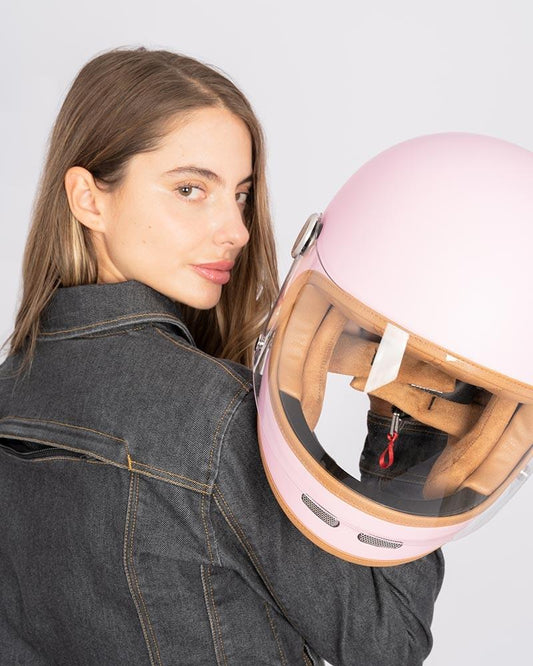 CASCO BY CITY Roadster II Pink R.22.06