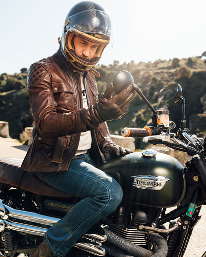 Chaqueta BY CITY Mc Queen Man