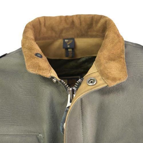 Chaqueta BY CITY Zambia Man