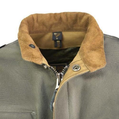 Chaqueta BY CITY Zambia Man