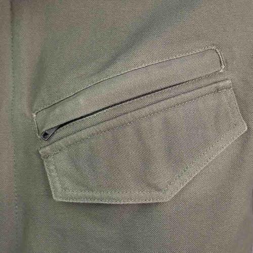 Chaqueta BY CITY Zambia Man