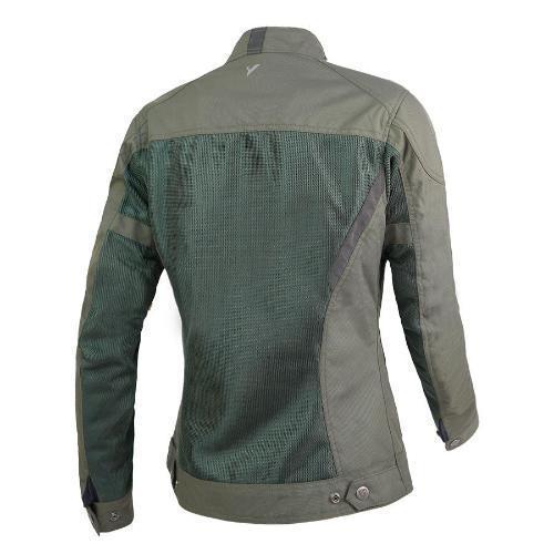 Chaqueta BY CITY Summer ROUTE mujer