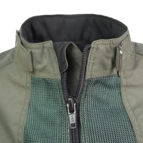 Chaqueta BY CITY Summer ROUTE mujer