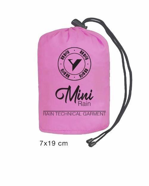Chaqueta impermeable MINI