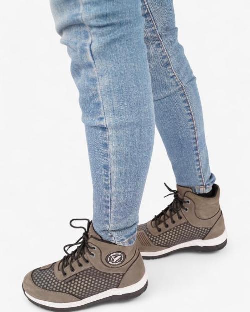 Bota BY CITY Tiger unisex