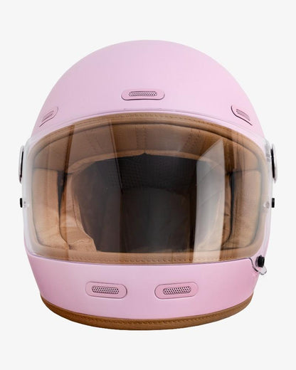 Casco BY CITY ROADSTER III Rosa