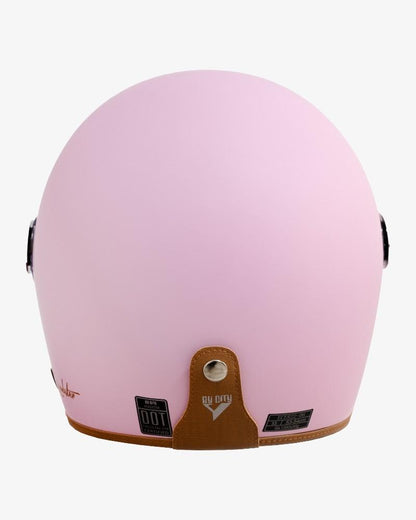Casco BY CITY ROADSTER III Rosa