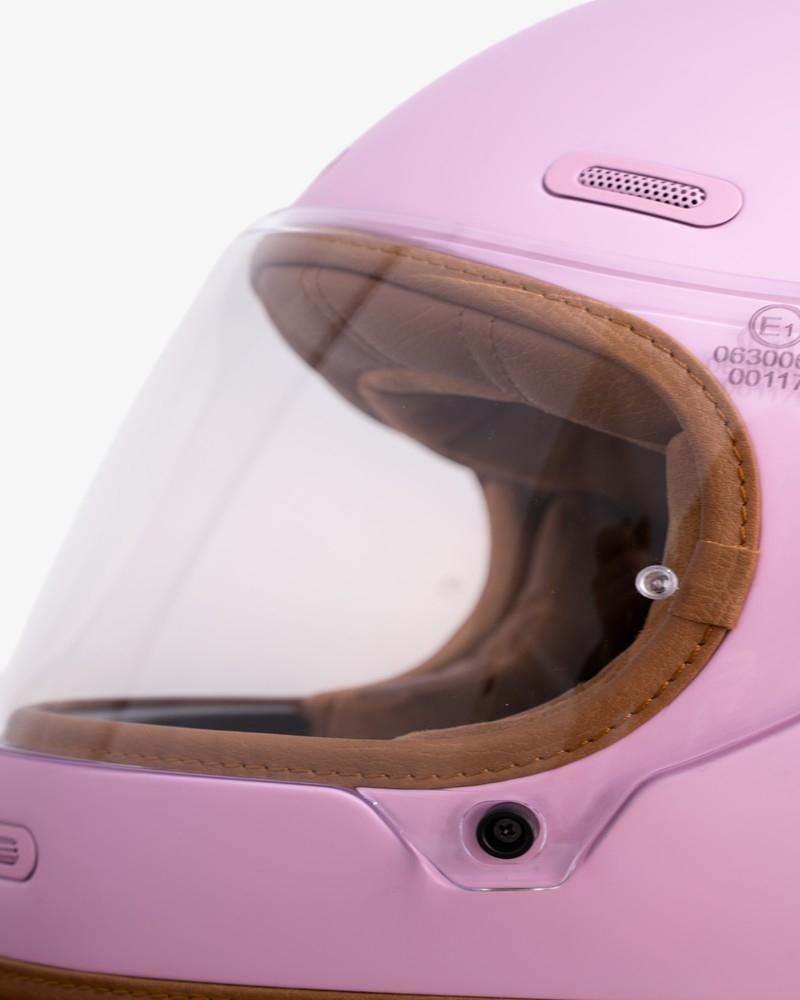 Casco BY CITY ROADSTER III Rosa