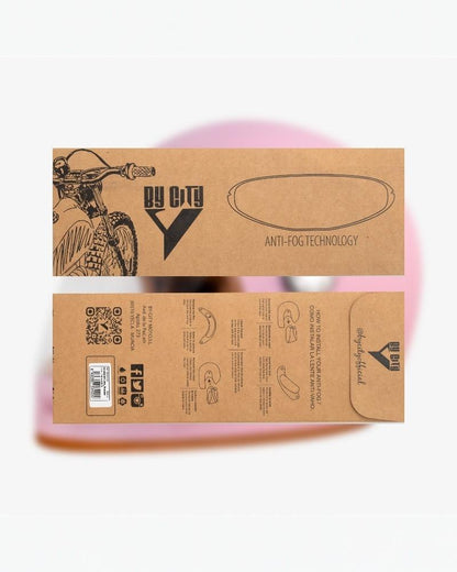 Casco BY CITY ROADSTER III Rosa