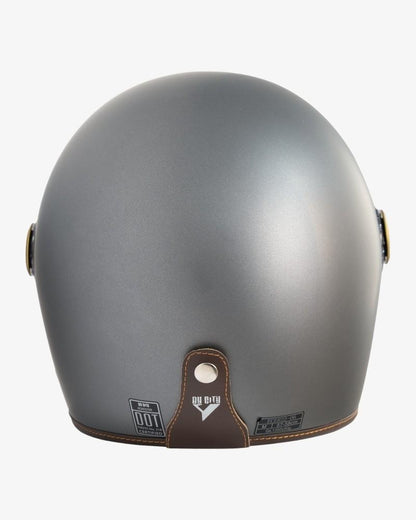 Casco BY CITY ROADSTER III Gris