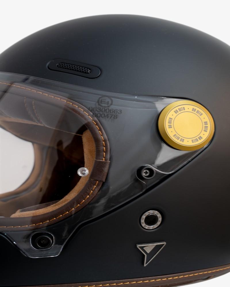 Casco BY CITY ROADSTER III MATT BLACK