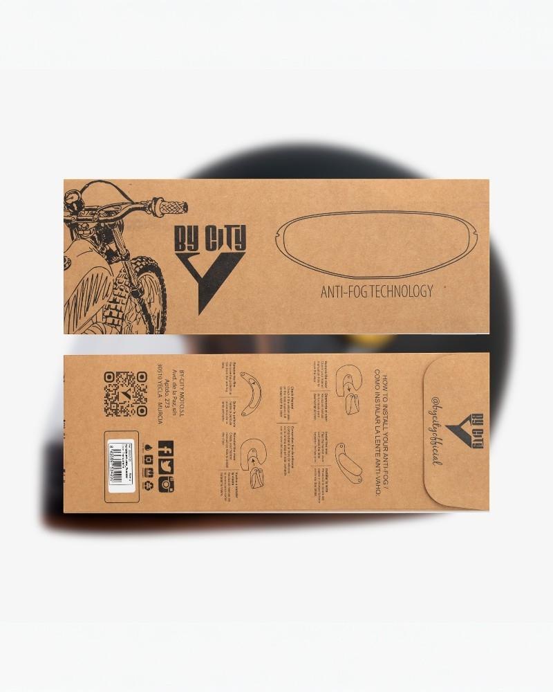 Casco BY CITY ROADSTER III MATT BLACK